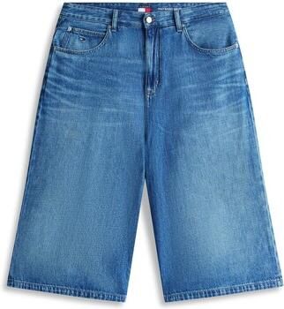 Tommy Jeans Korte Broek Theo Baggy Short Bj8