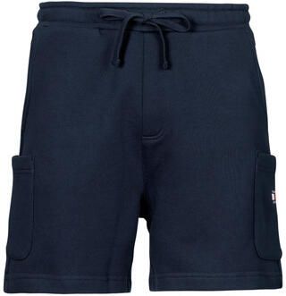 Tommy Jeans Korte Broek TJM BADGE CARGO SHORT