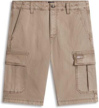 Tommy Jeans Korte Broek Tjm Otis Washed Carg