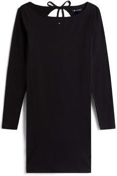 Tommy Jeans Korte Jurk Tjw S Flag Bling A-L