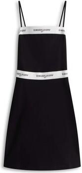Tommy Jeans Korte Jurk Tjw Tape F Strappy