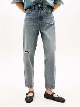 Tommy Jeans Mom jeans Mom Jean Uh Tpr Bj80