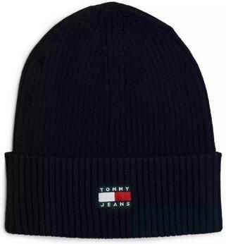 Tommy Jeans Muts TJM HERITAGE CABLE BEANI
