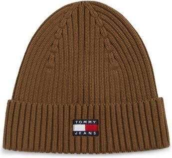 Tommy Jeans Muts Tjm Heritage Core Beanie