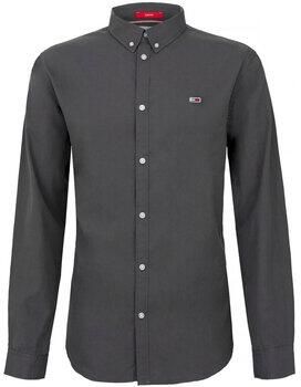 Tommy Jeans Overhemd Lange Mouw DMODM09594