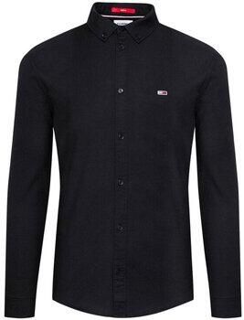 Tommy Jeans Overhemd Lange Mouw DMODM09594