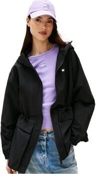 TOMMY JEANS Windbreaker TJW MIDI HOODED WINDBREAKER - Foto 5
