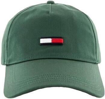 TOMMY JEANS Baseball pet TJM ELONGATED FLAG CAP