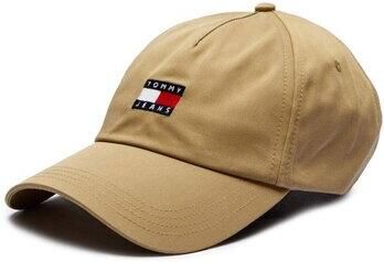 TOMMY JEANS Baseball pet TJM HERITAGE CORE CAP Klem sluiting grote logostiksel