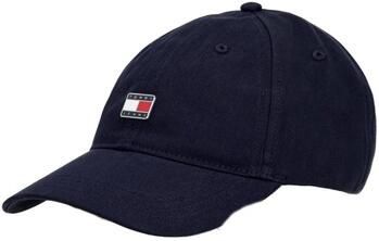 TOMMY JEANS Baseball pet TJW HERITAGE PLAQUE CAP Klem sluiting logo patch UNISEX