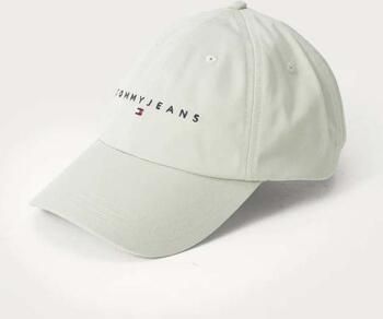 Tommy Jeans Pet LINEAR LOGO 6 PANEL CAP