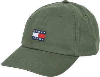 Tommy Jeans Pet TJM HERITAGE CAP