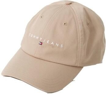 Tommy Jeans Pet TJM LINEAR LOGO CAP