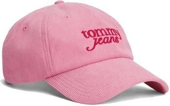 Tommy Jeans Pet TJW SCRIPT CAP