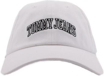 TOMMY JEANS Baseball pet TJW VARSITY CAP