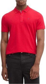 Tommy Jeans Polo Shirt Korte Mouw DM0DM20676