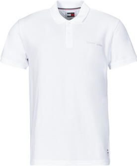 Tommy Jeans Polo Shirt Korte Mouw TJM REG CLASSIC POLO