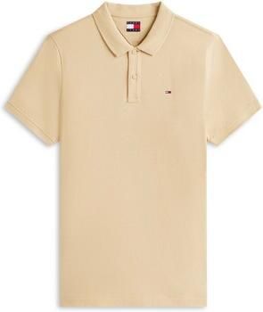 Tommy Jeans regular fit poloshirt model 'TJM SLIM PLACKET POLO EXT' - Foto 8