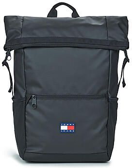 Tommy Jeans Rugzak TJM DAILY TECH ROLL TOP BACKPACK
