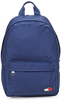 TOMMY JEANS Rugzak TJM ESS DAILY DOME BACKPACK vrijetijdsrugzak vrijetijdstas met voorvak