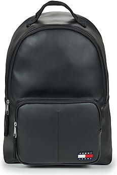 Tommy Hilfiger Rugzak TJM ESS DAILY PU DOME BACKPACK AM0AM13729