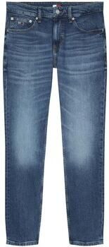 TOMMY JEANS 5-pocket jeans SCANTON SLIM - Foto 8