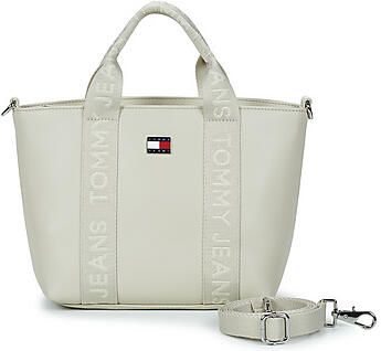 Tommy Jeans Schoudertas TJW DAILY ELEVATED MINI TOTE - Foto 4