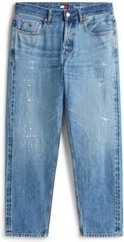 Tommy Jeans Sonny Rglr Tprd Slv