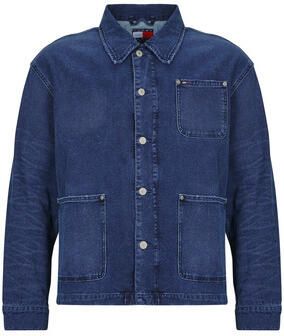 Tommy Jeans Spijkerjack CHORE JACKET CI9053