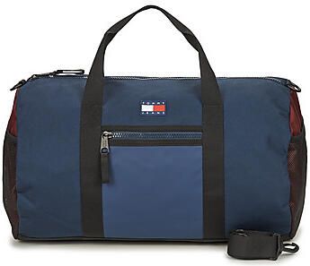 Tommy Jeans Sporttas FRESH DUFFLE