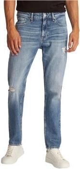 Tommy Jeans met 5-pocketmodel model 'AUSTIN'