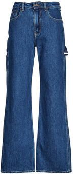 Tommy Jeans Straight Jeans MIA MR RLXD STR CARP AI4159