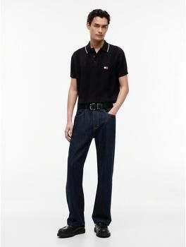 Tommy Jeans Straight Jeans Otis Regular Str Cj5