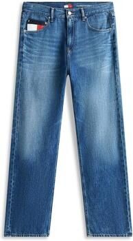 Tommy Jeans Straight Jeans Otis Regular Str Rwb