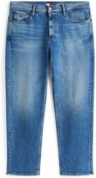 Tommy Jeans Straight Jeans Sonny Rglr Tprd Bi01 - Foto 1