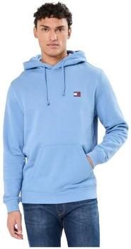 TOMMY JEANS Heren Truien & Vesten Tjm Reg Badge Hoodie Ext Blauw - Foto 6