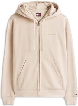 Tommy Jeans Sweater Tjm 90S Script Rib F