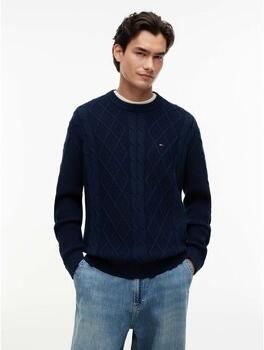 Tommy Jeans Regular fit pullover van puur katoen met gestikt logo - Foto 3
