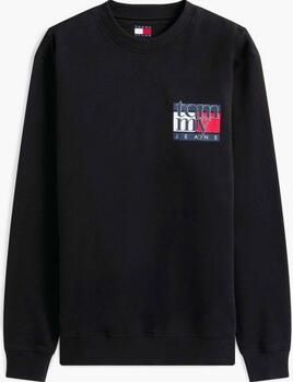 Tommy Jeans Sweater TJM REG RWB FLAG CREW EX