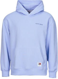 Tommy Jeans Sweater TJM RLX NEW CLSC HOODIE