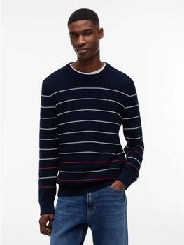 Tommy Jeans Sweater Tjm Slim Stripe Swea