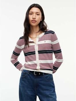 Tommy Jeans Sweater Tjw Ess Crew Neck Ca