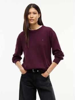 Tommy Jeans Sweater Tjw Essential Crew S