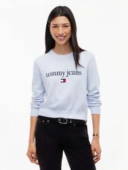Tommy Jeans Sweater Tjw Essential Logo S