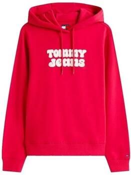 TOMMY JEANS Hoodie TJW REG ESS LOGO 2 HOODIE EXT