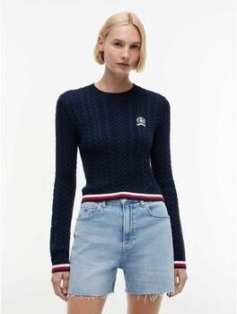 Tommy Jeans Sweater Tjw Rwb Tipping Swea