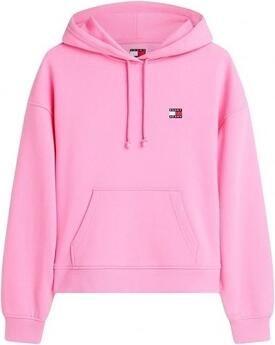 Tommy Jeans Sweaters Dw0dw19414 Bxy Badge