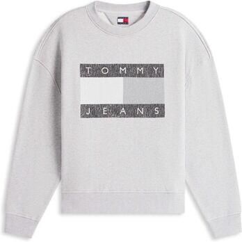 Tommy Jeans Sweaters Tjm 90S Distressed F