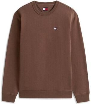 Tommy Hilfiger Regular Badge Crew Sweater Heren - Foto 5