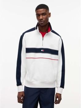 Tommy Jeans Sweaters Tjm Rlx Cblock Qz Y - Foto 2